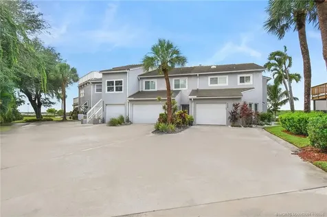 2408 Harbour Cove Drive Hutchinson Island FL 34949