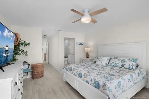 2408 Harbour Cove Drive Hutchinson Island FL 34949