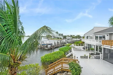 2408 Harbour Cove Drive Hutchinson Island FL 34949