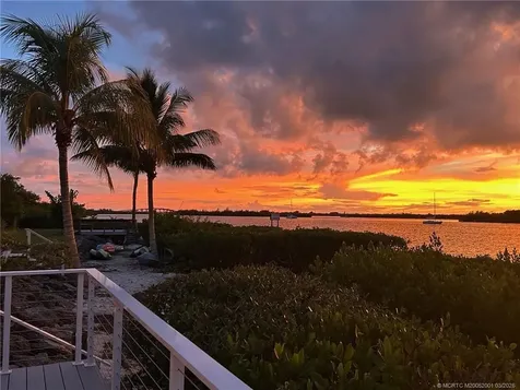 2408 Harbour Cove Drive Hutchinson Island FL 34949