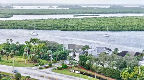 2408 Harbour Cove Drive Hutchinson Island FL 34949