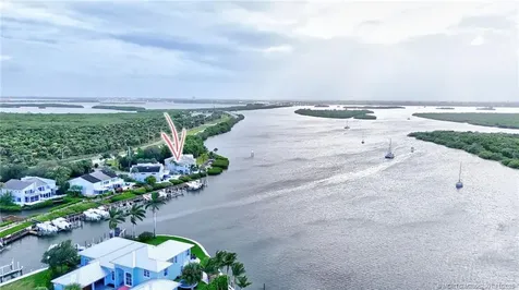 2408 Harbour Cove Drive Hutchinson Island FL 34949