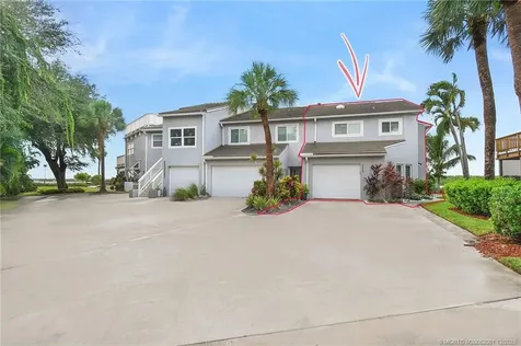 2408 Harbour Cove Drive Hutchinson Island FL 34949