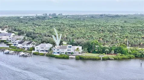 2408 Harbour Cove Drive Hutchinson Island FL 34949
