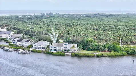 2408 Harbour Cove Drive Hutchinson Island FL 34949