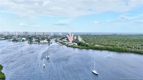 2408 Harbour Cove Drive Hutchinson Island FL 34949