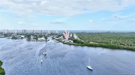 2408 Harbour Cove Drive Hutchinson Island FL 34949