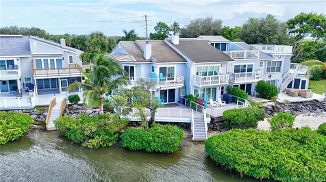 2408 Harbour Cove Drive Hutchinson Island FL 34949
