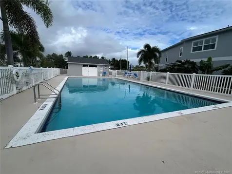 2408 Harbour Cove Drive Hutchinson Island FL 34949