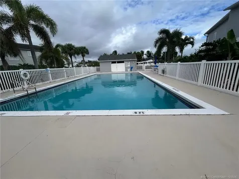 2408 Harbour Cove Drive Hutchinson Island FL 34949