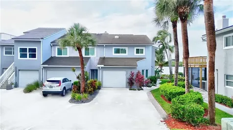 2408 Harbour Cove Drive Hutchinson Island FL 34949