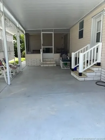 7061 SE Birchwood Lane Stuart FL 34997