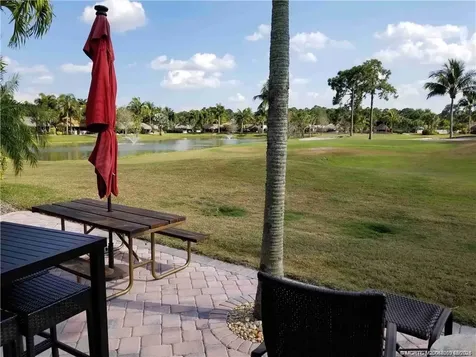 467 NW Sandtrap Lane Port St Lucie FL 34986