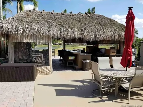 467 NW Sandtrap Lane Port St Lucie FL 34986