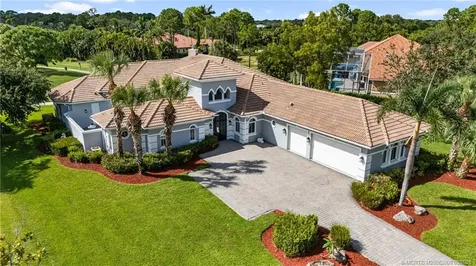 872 SW Squire Johns Lane Palm City FL 34990