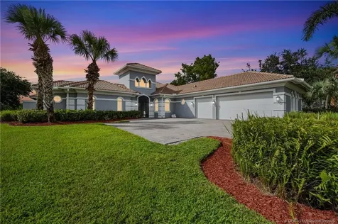 872 SW Squire Johns Lane Palm City FL 34990