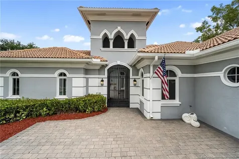 872 SW Squire Johns Lane Palm City FL 34990