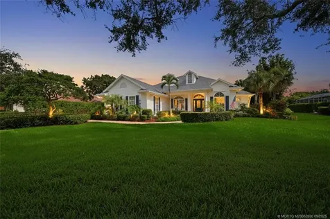 119 SW Lake Rush Court Palm City FL 34990