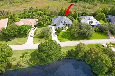 119 SW Lake Rush Court Palm City FL 34990