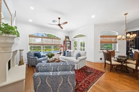 119 SW Lake Rush Court Palm City FL 34990