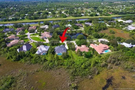 119 SW Lake Rush Court Palm City FL 34990