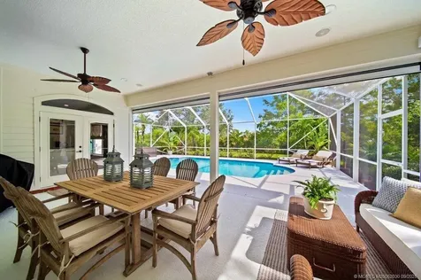 119 SW Lake Rush Court Palm City FL 34990