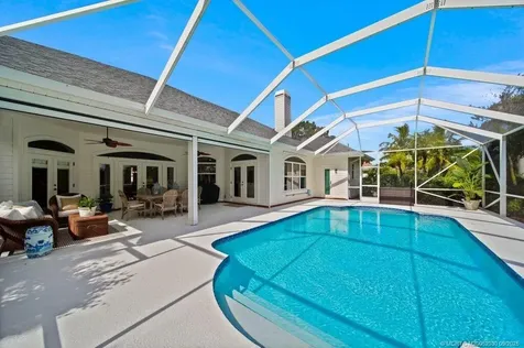 119 SW Lake Rush Court Palm City FL 34990