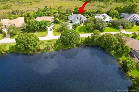 119 SW Lake Rush Court Palm City FL 34990