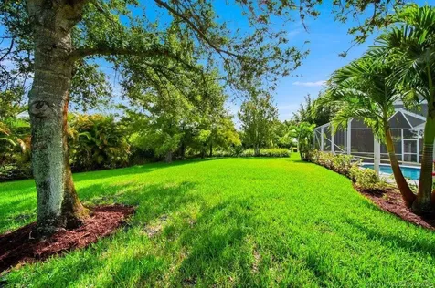 119 SW Lake Rush Court Palm City FL 34990