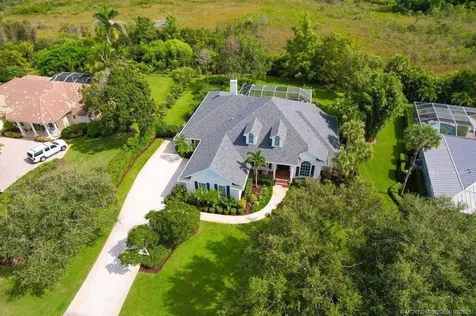 119 SW Lake Rush Court Palm City FL 34990