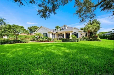 119 SW Lake Rush Court Palm City FL 34990