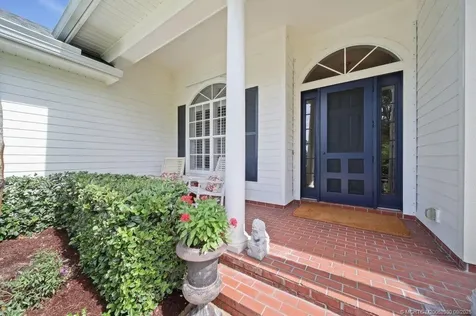 119 SW Lake Rush Court Palm City FL 34990