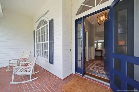 119 SW Lake Rush Court Palm City FL 34990