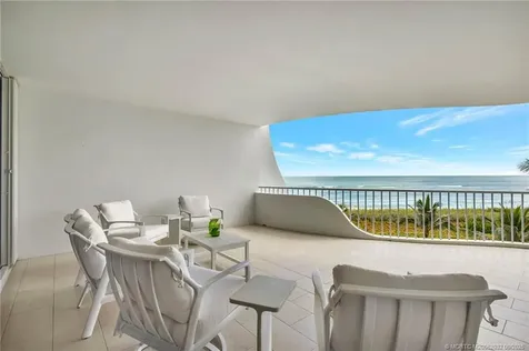 2001 SE Sailfish Point Boulevard Stuart FL 34996