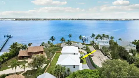 1023 NE Orange Avenue Jensen Beach FL 34957