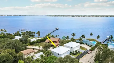 1023 NE Orange Avenue Jensen Beach FL 34957