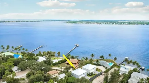 1023 NE Orange Avenue Jensen Beach FL 34957