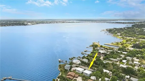 1023 NE Orange Avenue Jensen Beach FL 34957