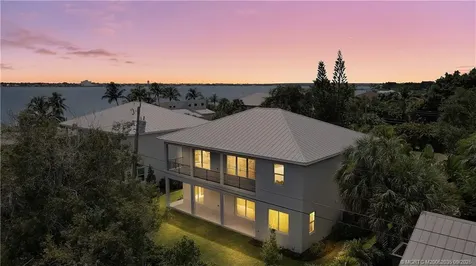 1023 NE Orange Avenue Jensen Beach FL 34957