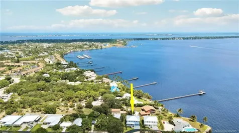 1023 NE Orange Avenue Jensen Beach FL 34957