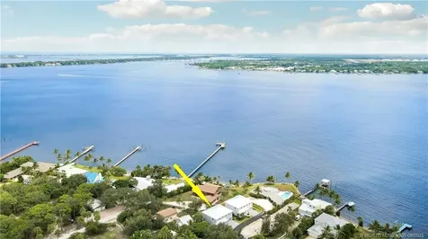 1023 NE Orange Avenue Jensen Beach FL 34957