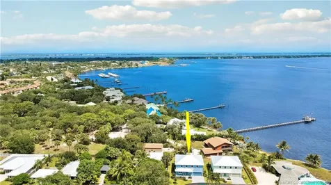 1023 NE Orange Avenue Jensen Beach FL 34957