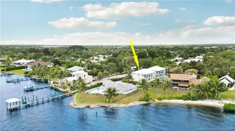 1013 NE Orange Avenue Jensen Beach FL 34957