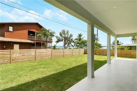 1013 NE Orange Avenue Jensen Beach FL 34957