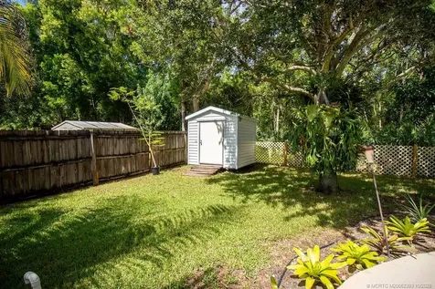 3209 SE Quay Street Port St Lucie FL 34984