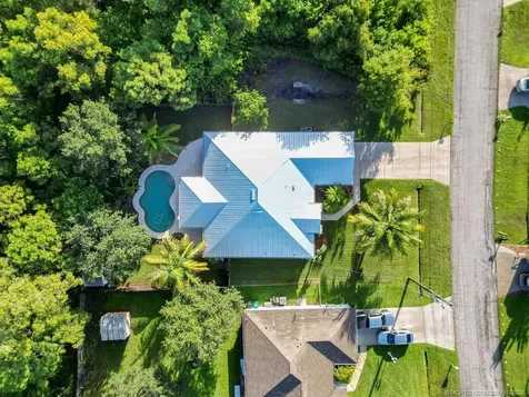 3209 SE Quay Street Port St Lucie FL 34984