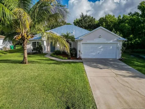3209 SE Quay Street Port St Lucie FL 34984