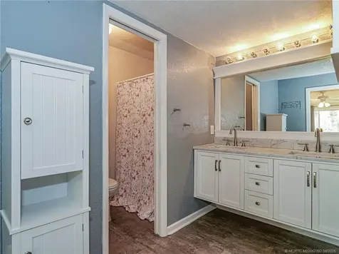 3601 SW Voyager Street Port St Lucie FL 34953