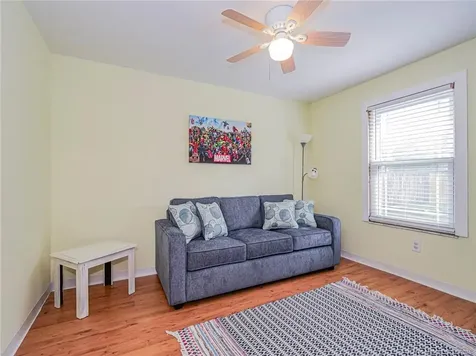 3601 SW Voyager Street Port St Lucie FL 34953