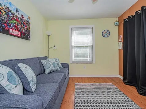 3601 SW Voyager Street Port St Lucie FL 34953